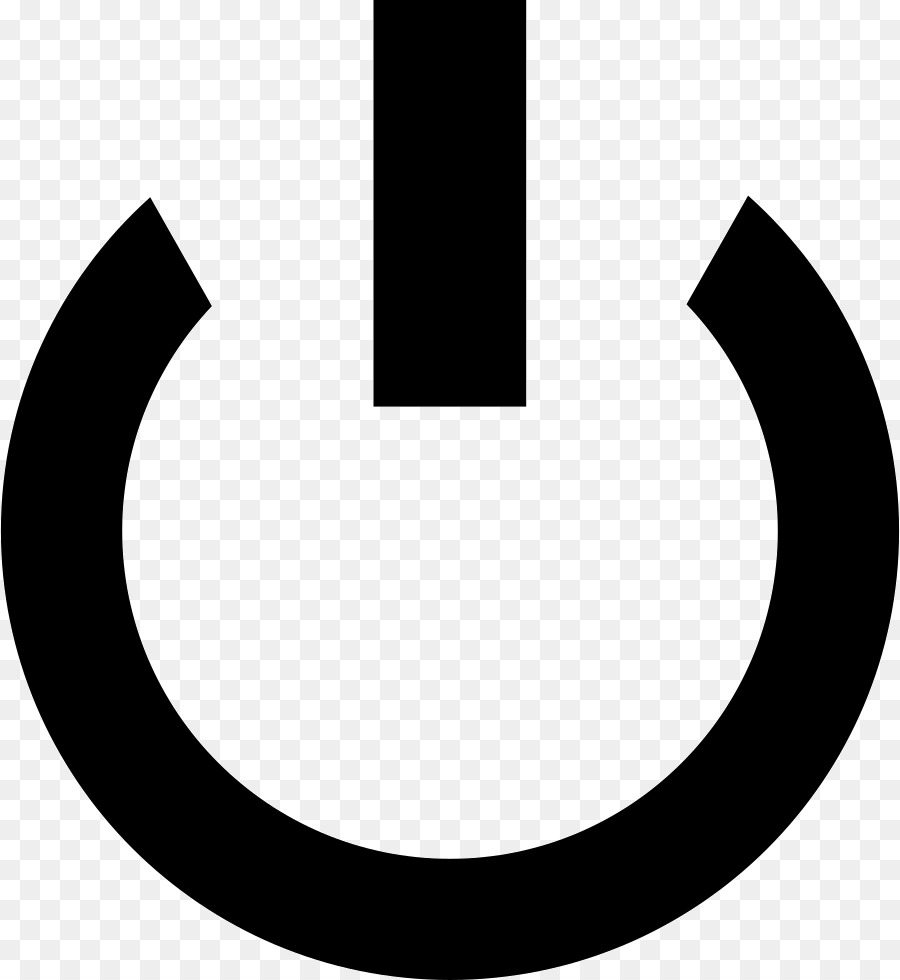 Símbolo De Poder De，ícones Do Computador PNG