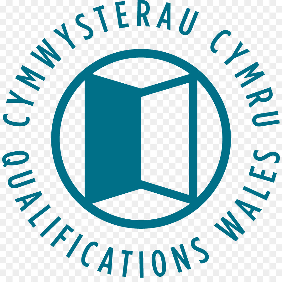 Logotipo De Qualificações Do País De Gales，Cymwysterau Cymru PNG