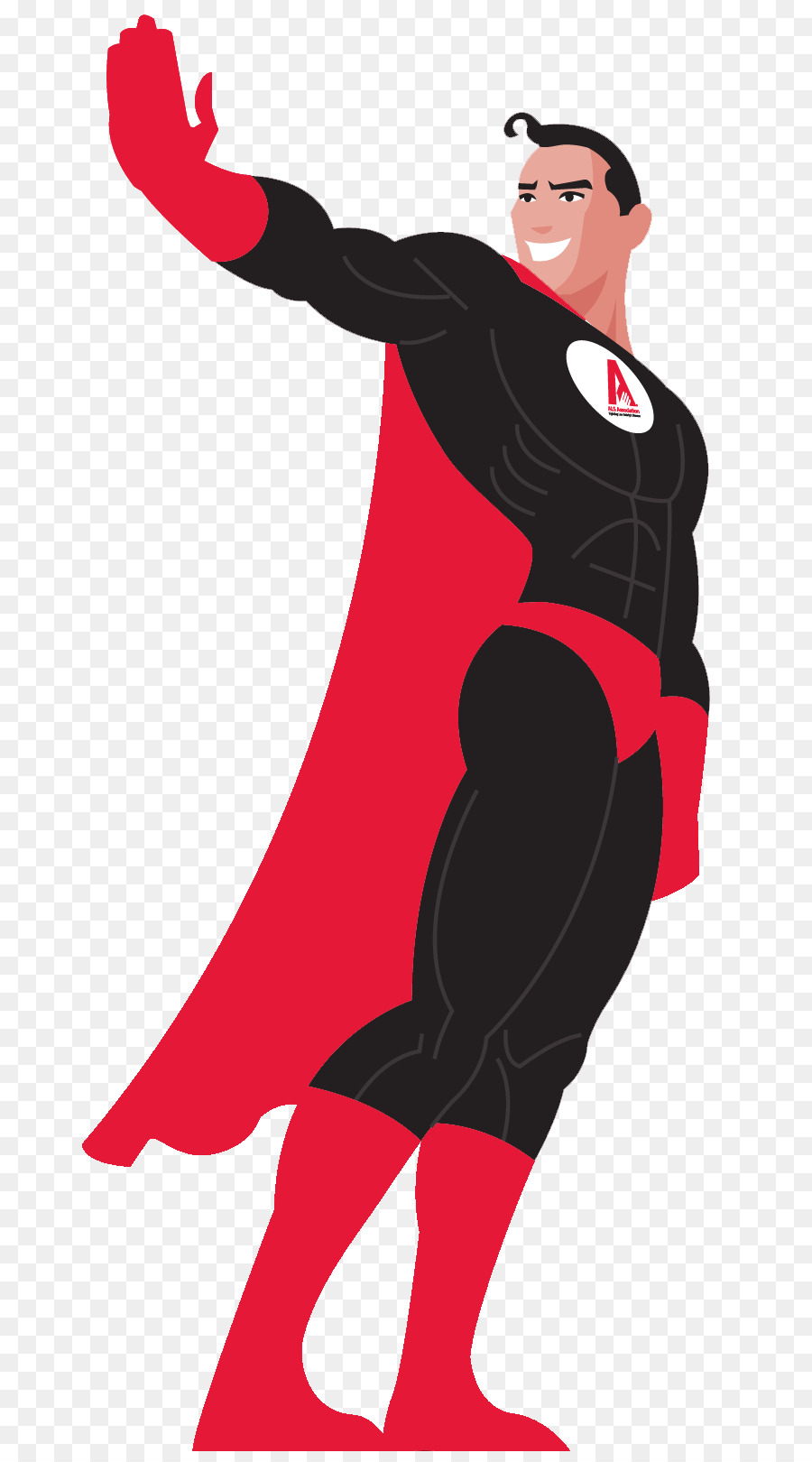 Redm，Super Herói PNG