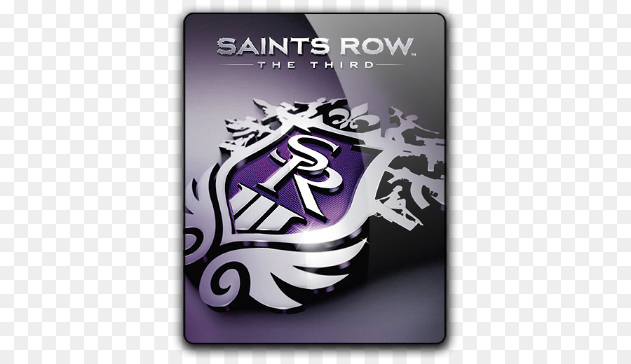 Saints Row Terceiro，Saints Row Iv PNG