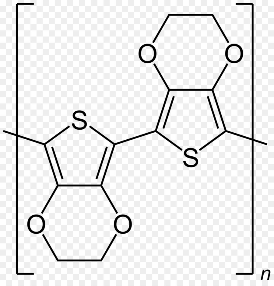 Estrutura Química，Molécula PNG