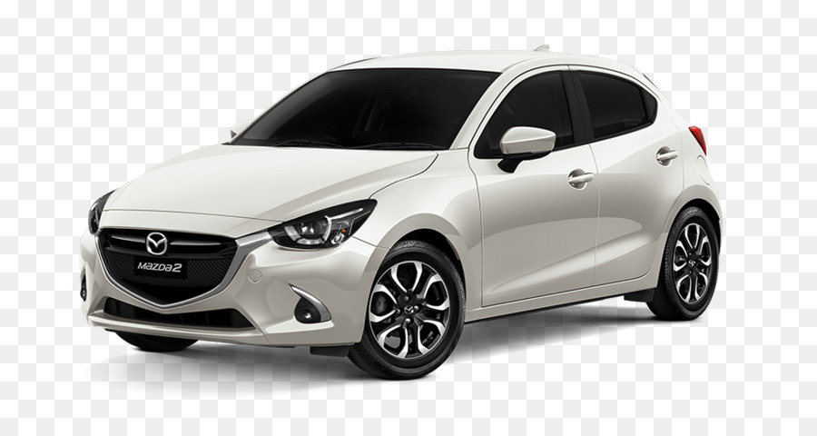 Carro Branco，Mazda PNG