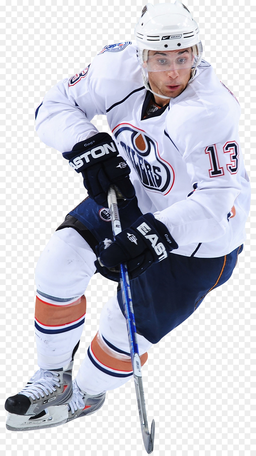 Andrew Cogliano，Edmonton Oilers PNG