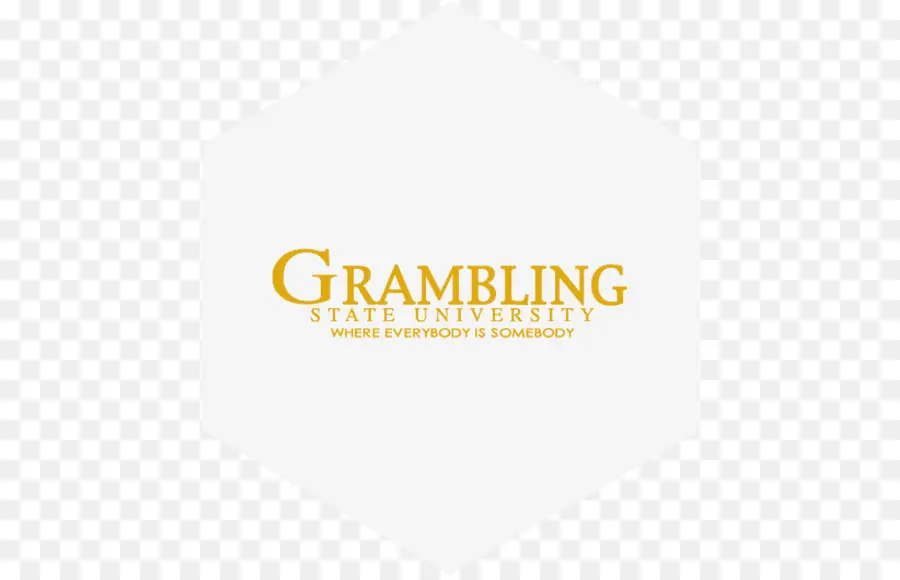 Grambling State University，Logo PNG