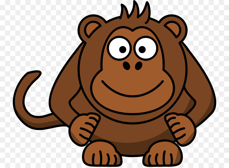 De Primatas，Ape PNG