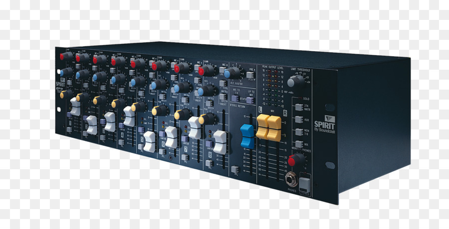 Eletrônica，Audio Mixers PNG