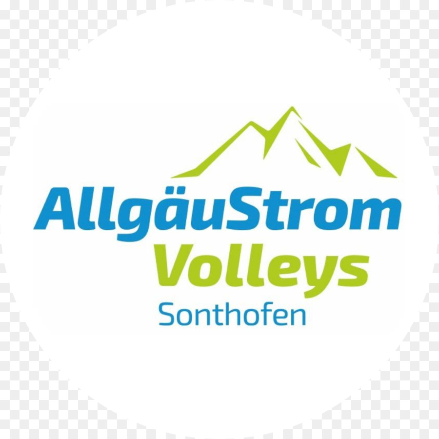 Allgäu Poder，Logo PNG