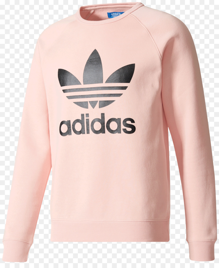 Suéter Adidas，Logotipo PNG