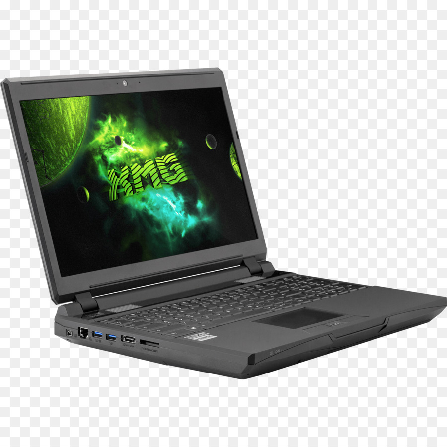 Netbook，O Hardware Do Computador PNG