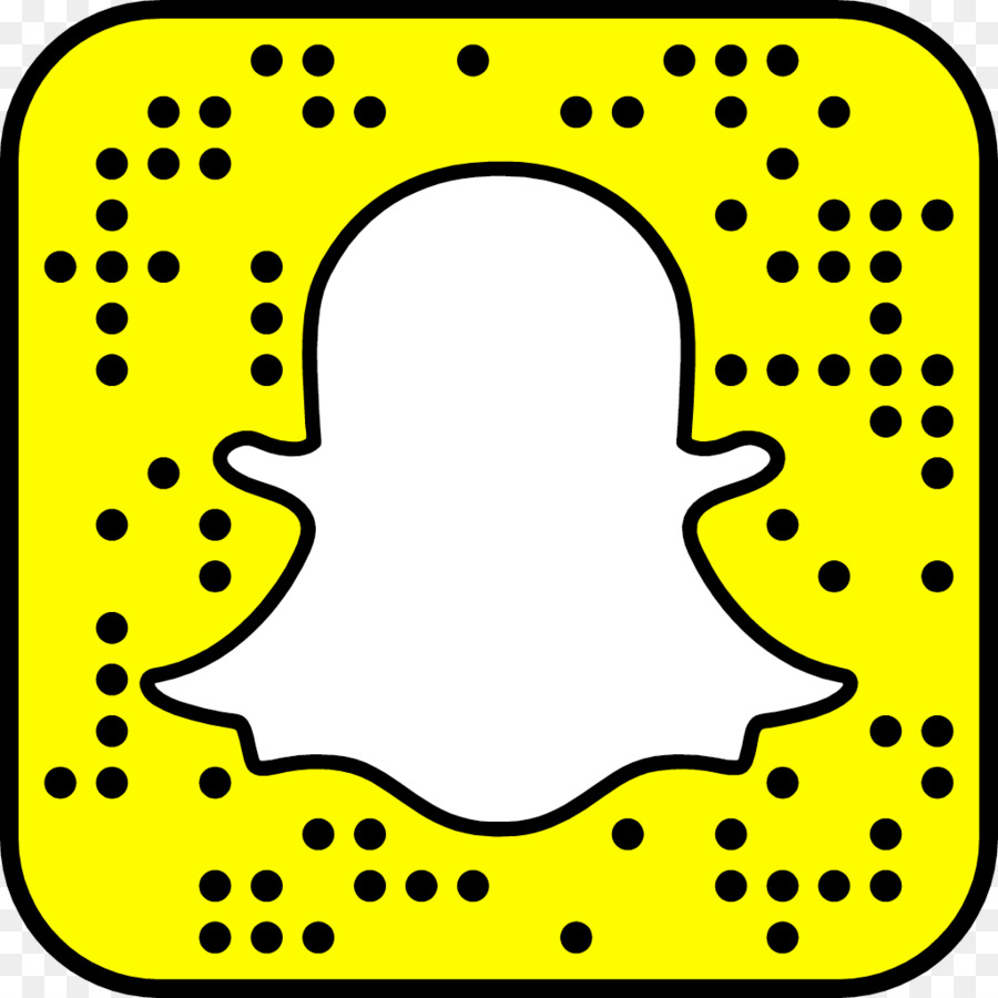 Logotipo Do Snapchat，Mídia Social PNG