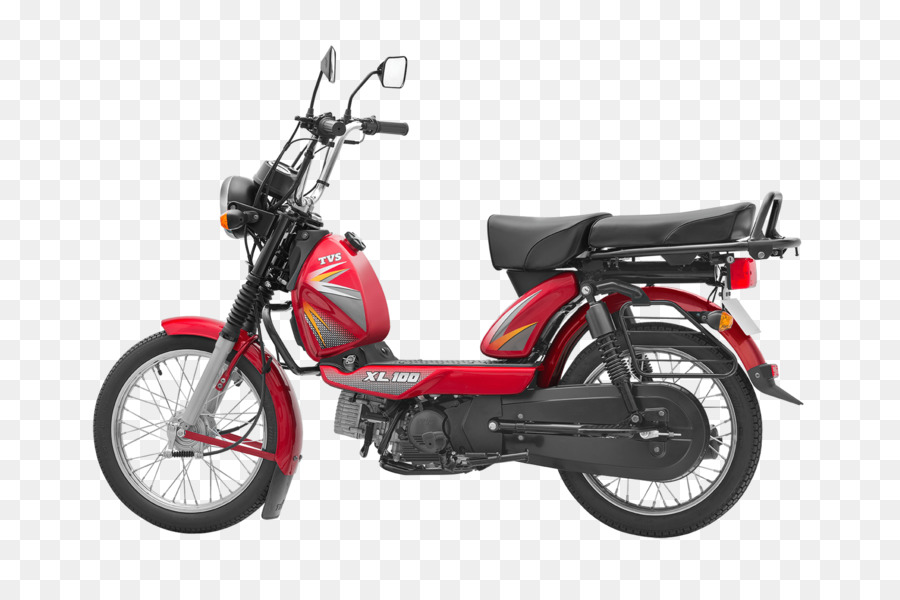 Motocicleta Vermelha，Bicicleta PNG