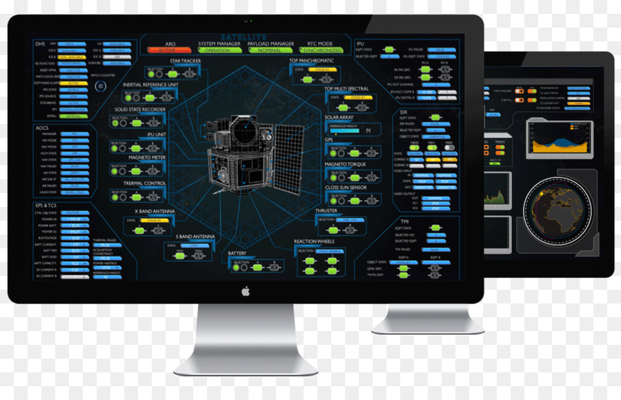 Monitores De Computador，Eletrônica PNG