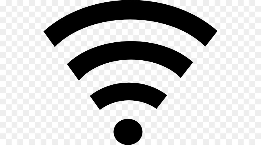 Símbolo Wi Fi，Internet PNG