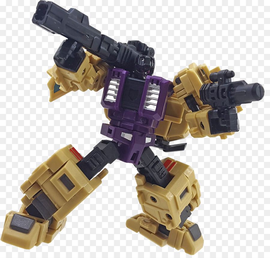 Brawl，Bruticus PNG