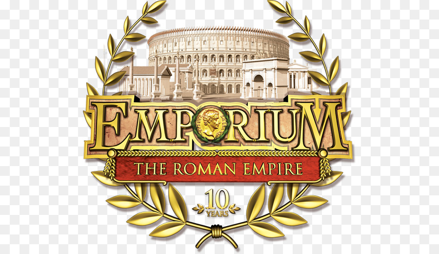 Emporium，Ouro PNG