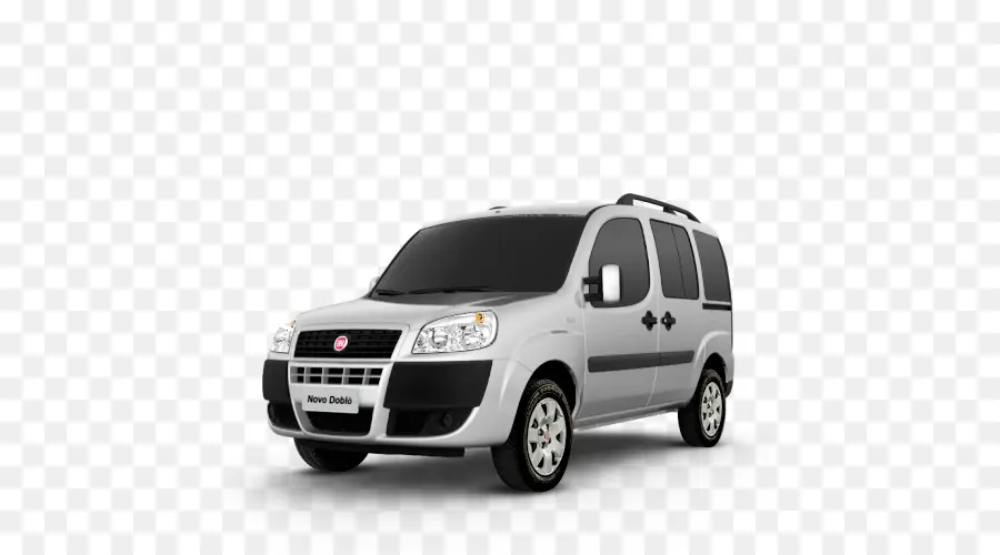 Carro Prateado，Fiat PNG