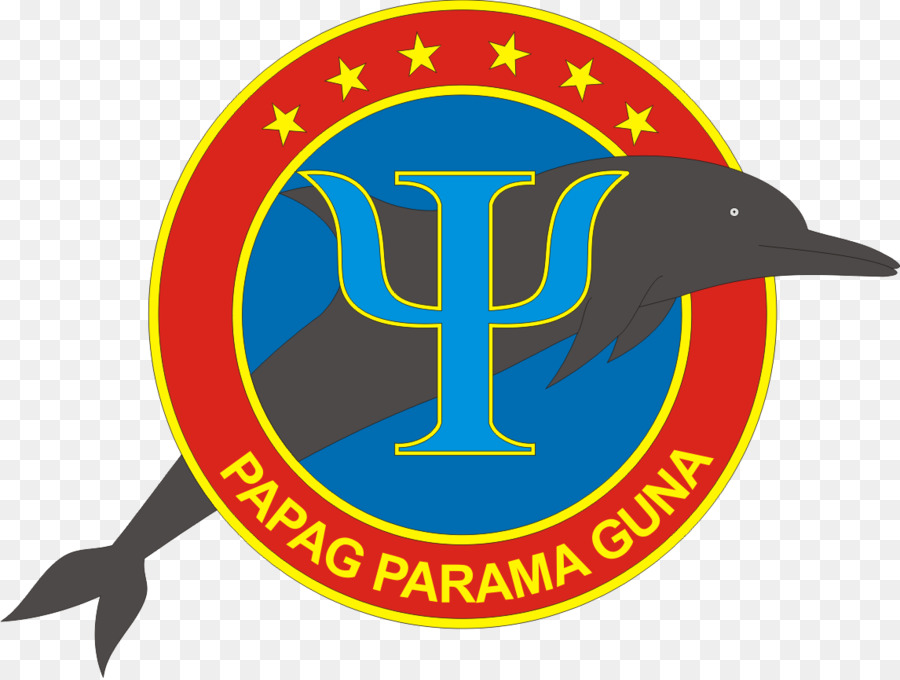 Emblema Do Golfinho，Papag Parama Guna PNG