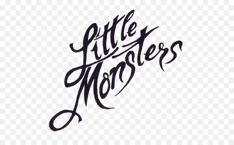 Tatuagem，Little Monsters PNG