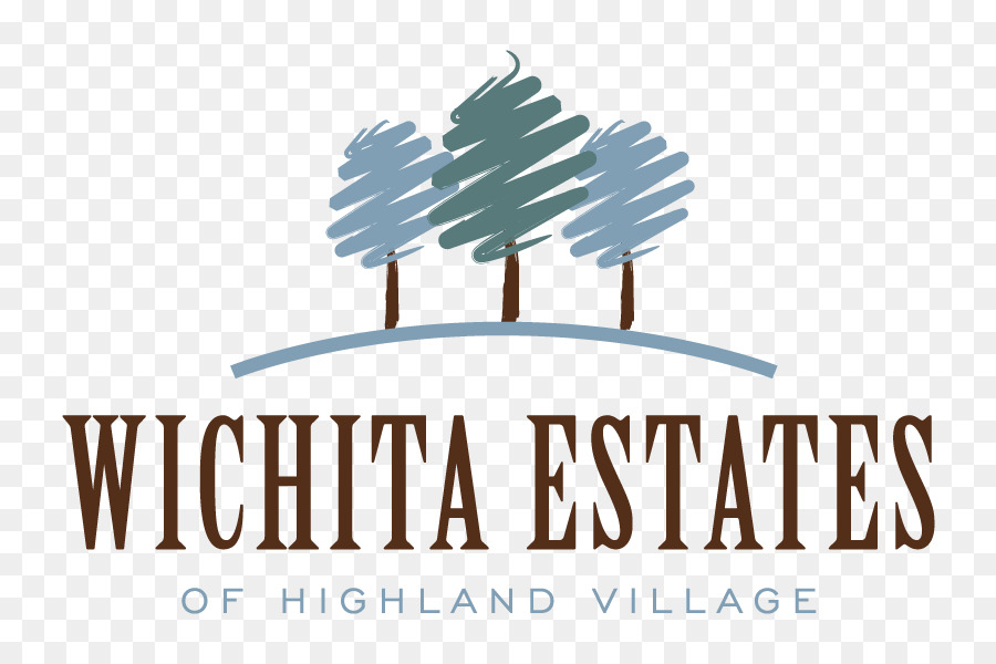 Britton Casas De Wichita Estates，Logo PNG