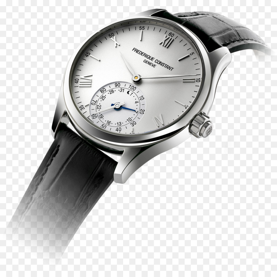 Frédérique Constant，Assistir PNG