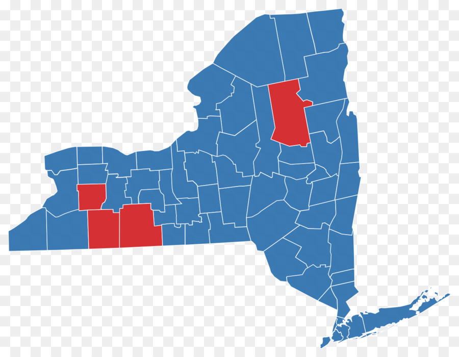 A Cidade De Nova York，Mapa PNG