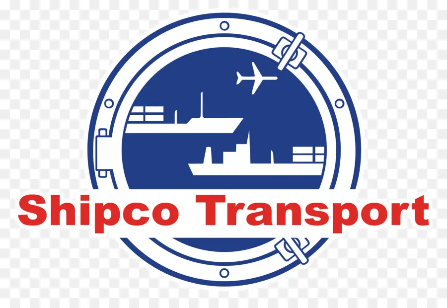 Shipco De Transporte De Vietname Ltd，Shipco Transporte PNG
