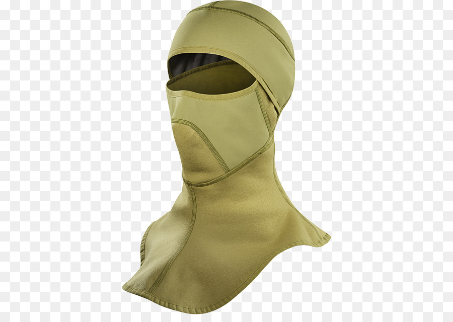 Arco Teryx，Balaclava PNG