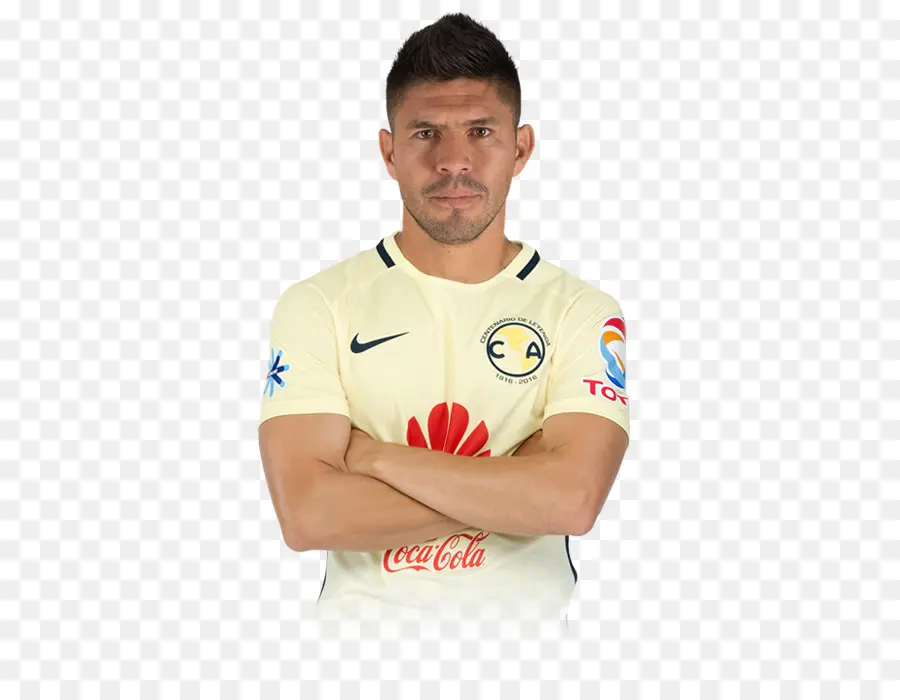 Oribe Peralta，Clube América PNG