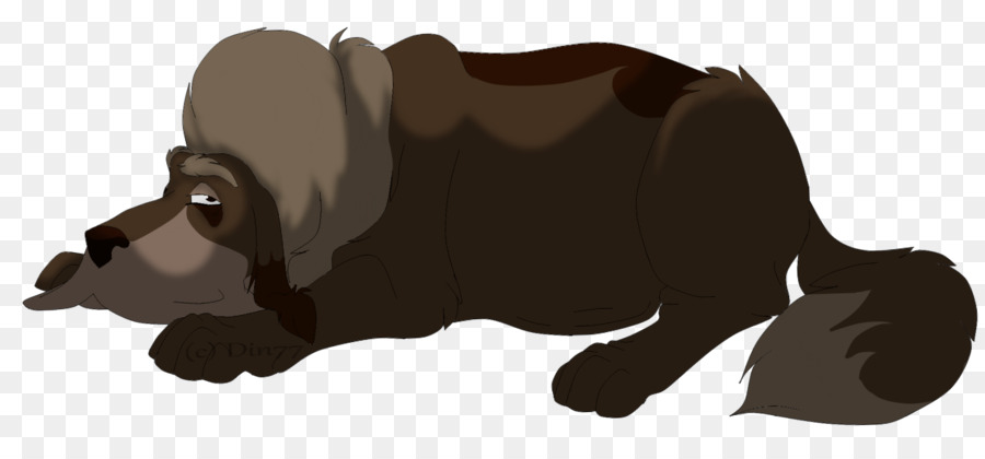 Cachorro De Desenho Animado，Filhote De Cachorro PNG