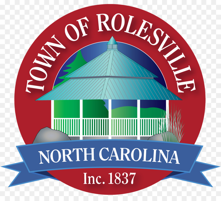 Rolesville，Logo PNG