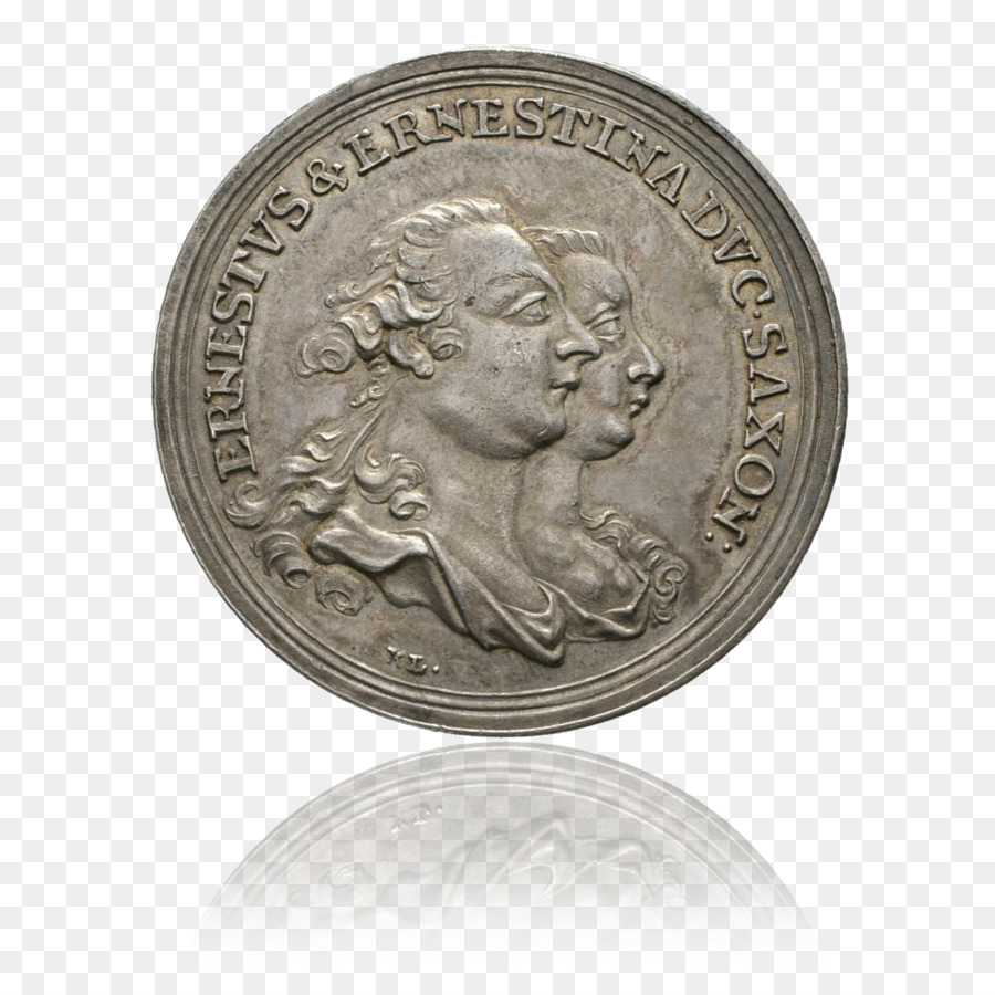 Moeda，Medalha De Bronze PNG