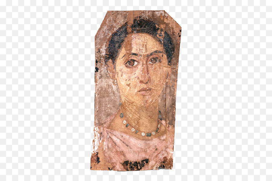 Fayum Múmia Retratos，Retrato PNG