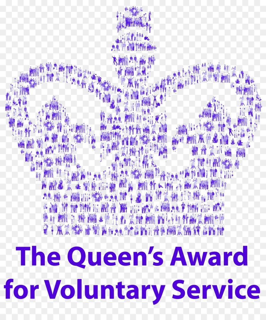 Queen S Award Para O Serviço Voluntário，Prêmios Da Rainha Para A Empresa PNG