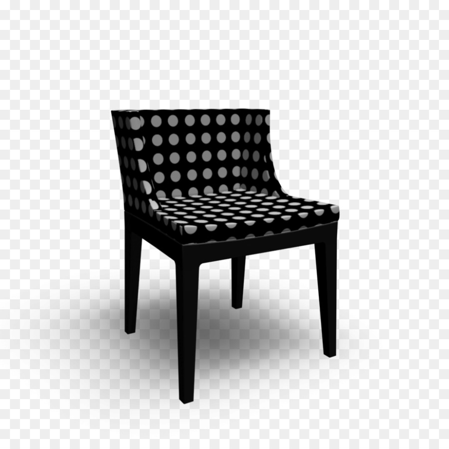 Cadeira，Kartell PNG