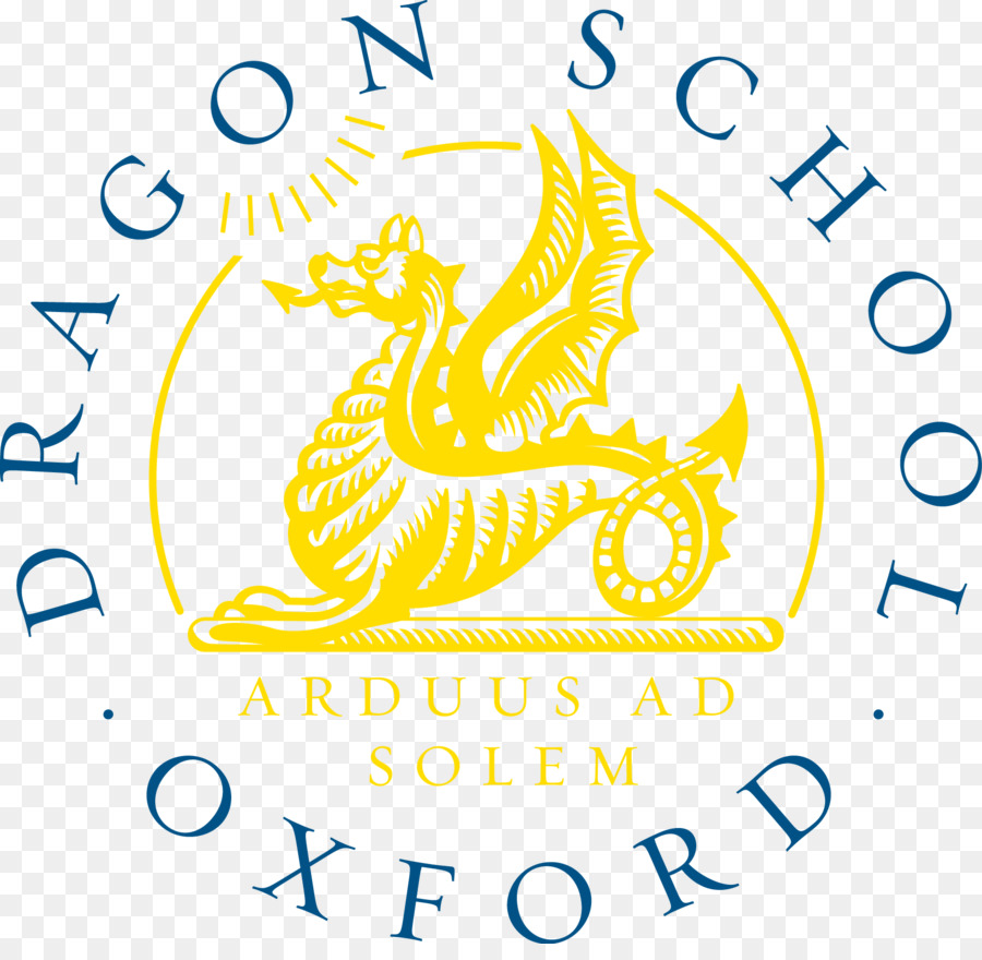 Dragão Escola，Magdalen College Escola De Oxford PNG