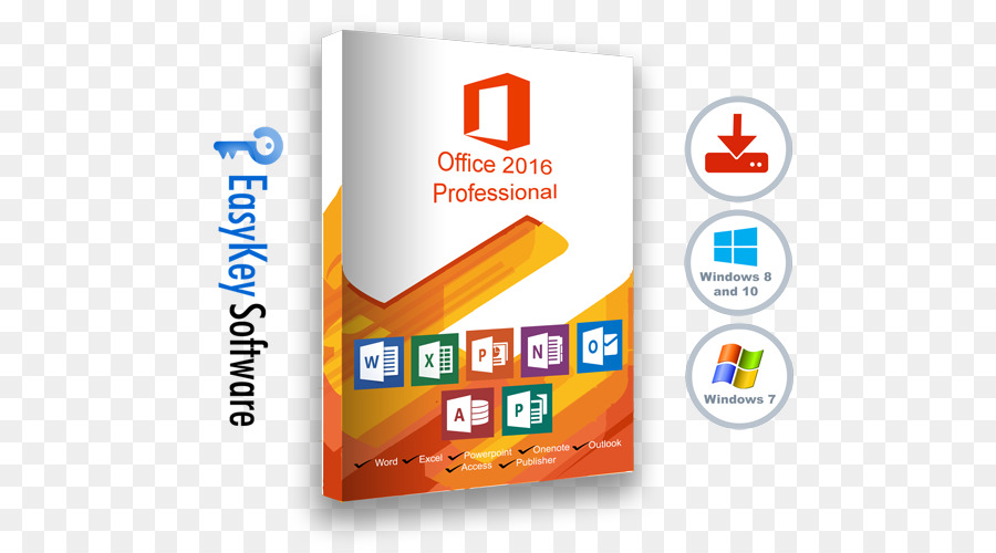 O Microsoft Office 2016，Microsoft Office PNG