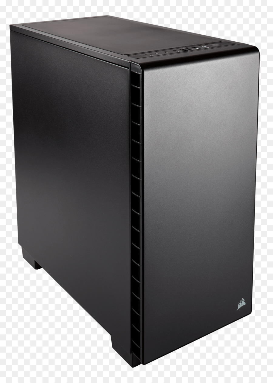 Computador Casos De Carcaças，Atx PNG