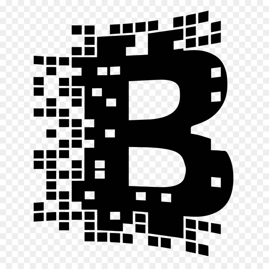 Logotipo Do Bitcoin，Criptomoeda PNG