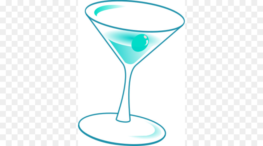 Martini，Cocktail PNG