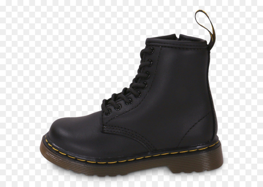 Botas Pretas，Sapato PNG