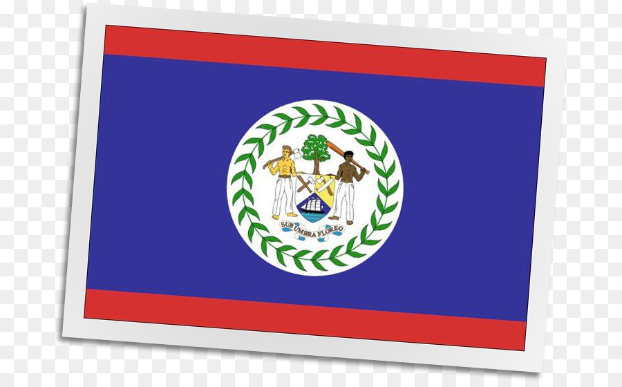 Bandeira De Belize，Belize PNG