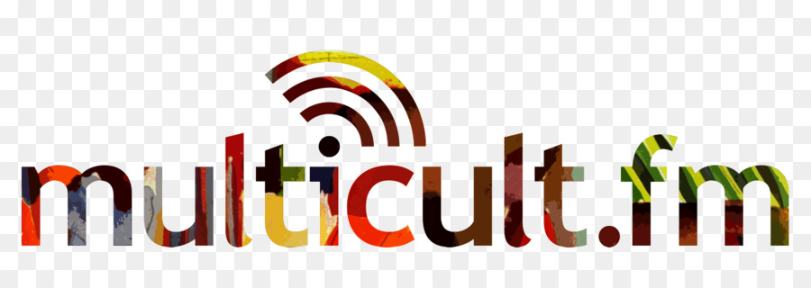 Logo，Multicultfm PNG