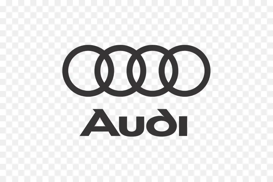 Audi Logo，Carro PNG