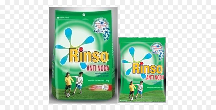 Detergente Rinso，Lavanderia PNG