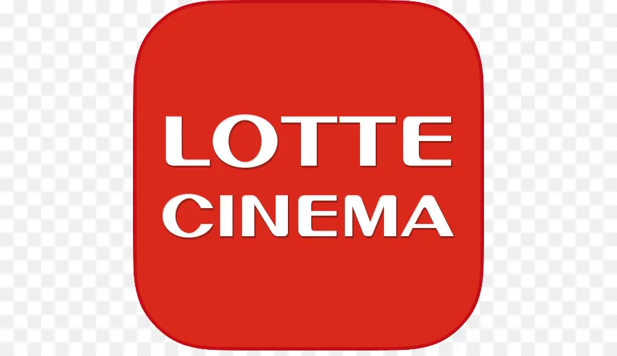 Lotte Cinema，Cinema PNG