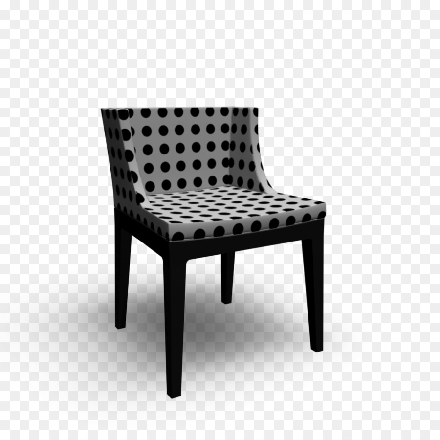 Cadeira，Kartell PNG