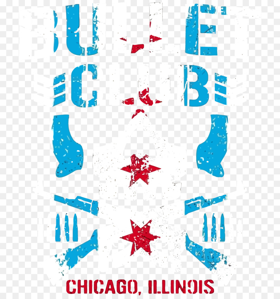 Chicago，Illinois PNG