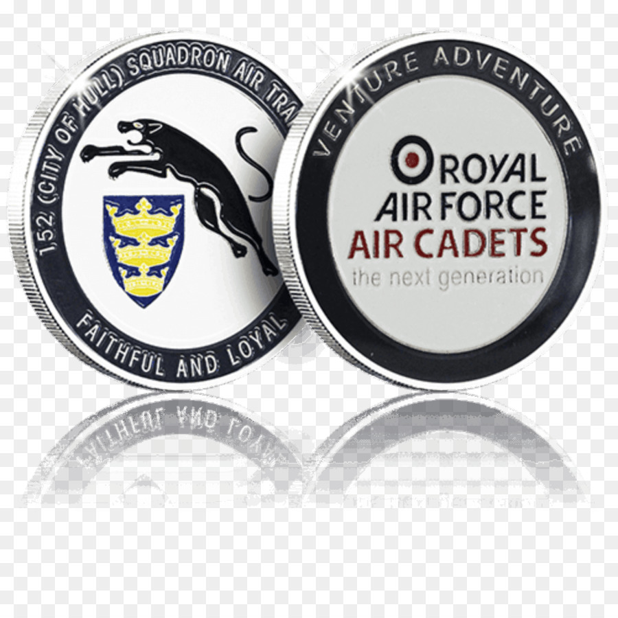 Royal Air Force，Desafio Moeda PNG