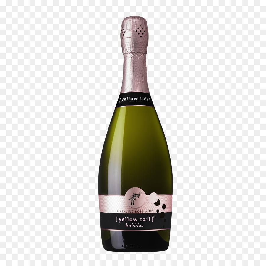 Vinho Bolhas Rosa，Espumante PNG