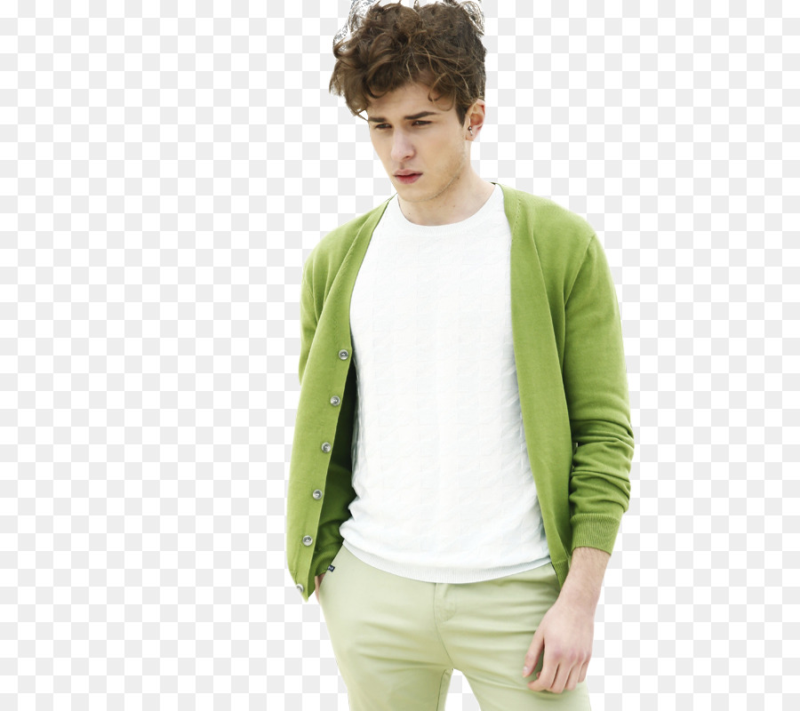 Cardigan，Tshirt PNG